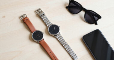10 Best Solar Watches in 2026