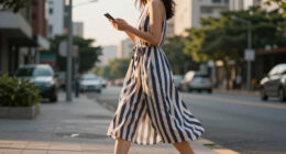 10 Best Striped Summer Dresses in 2026