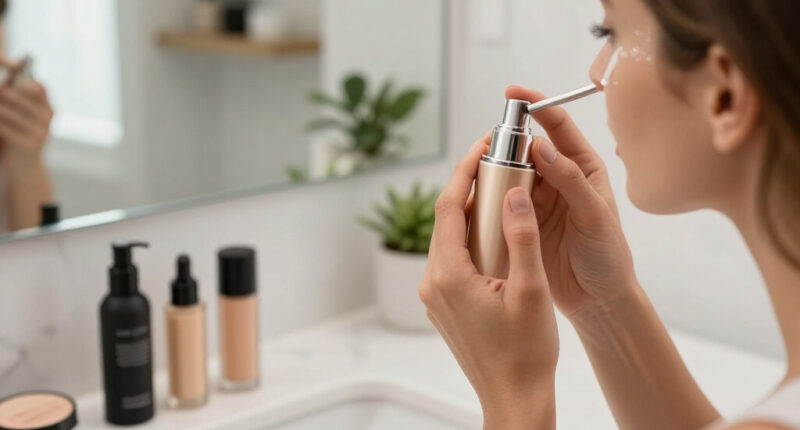 10 Best Sweat-Proof Makeup Products in 2026