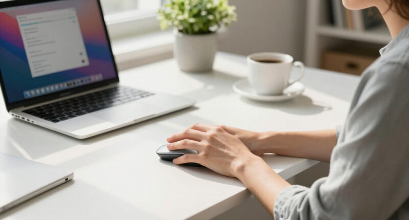 10 Best Tongue Controlled Computer Mice in 2026