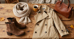 10 Best Transitional Fall Fashion Pieces in 2026