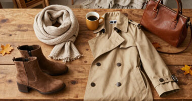 10 Best Transitional Fall Fashion Pieces in 2026