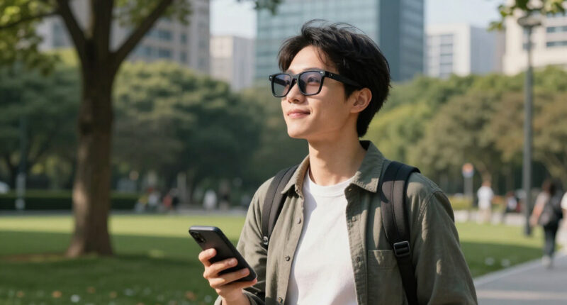 11 Best AI-Powered Smart Glasses in 2026