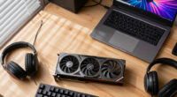11 Best AMD RDNA 4 Graphics Cards in 2026