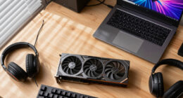 11 Best AMD RDNA 4 Graphics Cards in 2026