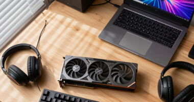 11 Best AMD RDNA 4 Graphics Cards in 2026