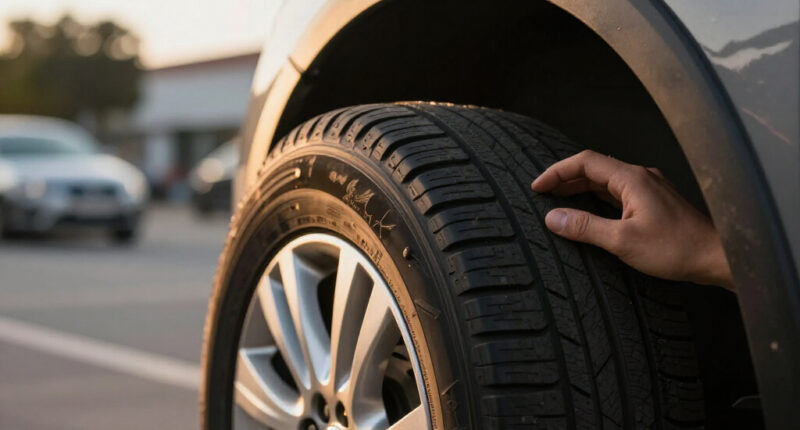 11 Best Car Tires in 2026