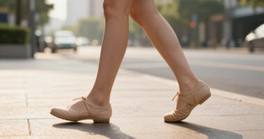 11 Best Comfortable Dancing Shoes in 2026