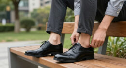11 Best Comfortable Dress Shoes in 2026