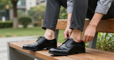 11 Best Comfortable Dress Shoes in 2026