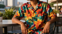 11 Best Cuban Collar Shirts in 2026