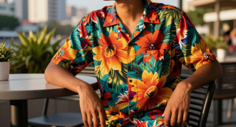 11 Best Cuban Collar Shirts in 2026