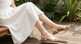 11 Best Elegant Summer Sandals in 2026