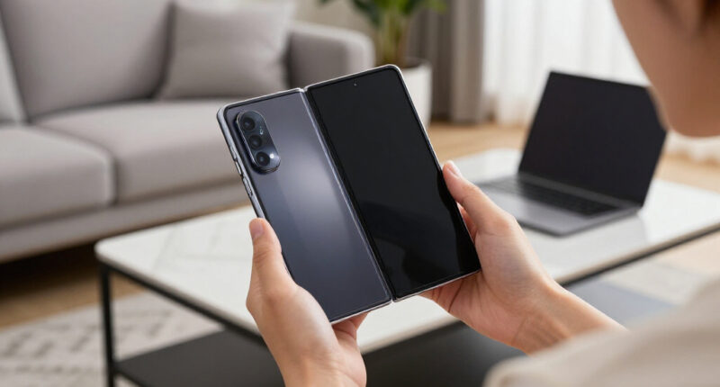 11 Best Foldable Smartphones in 2026