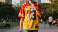11 Best Football Jerseys in 2026