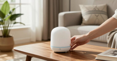 11 Best Home Scent Diffusers in 2026