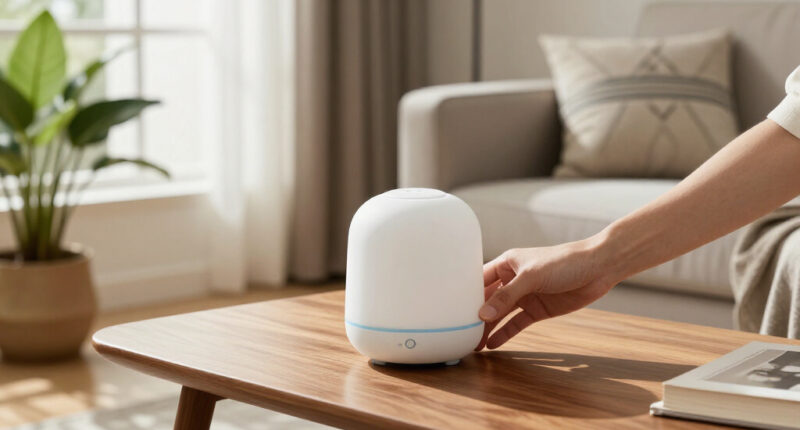 11 Best Home Scent Diffusers in 2026