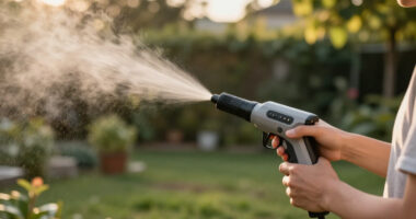 11 Best Mosquito Foggers in 2026