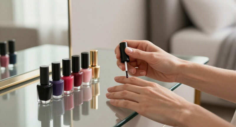 11 Best Nail Polishes in 2026