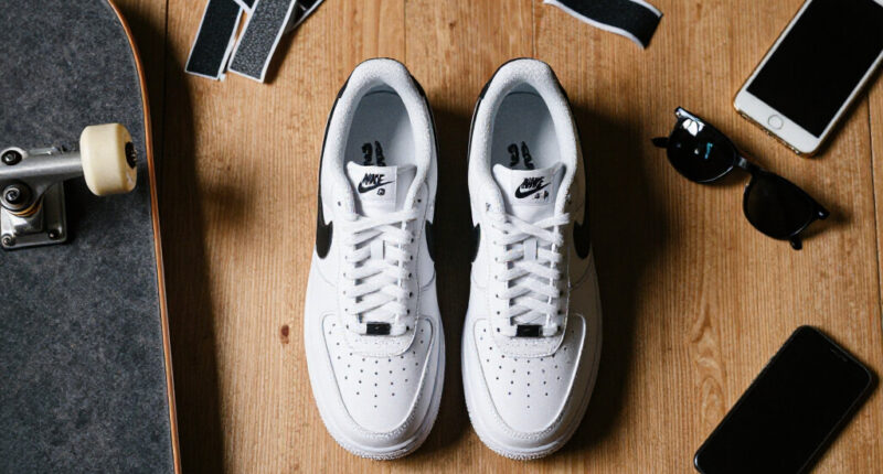 11 Best Nike Air Force 1 Skate Shoes in 2026