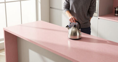 11 Best Pink Kitchen Islands in 2026
