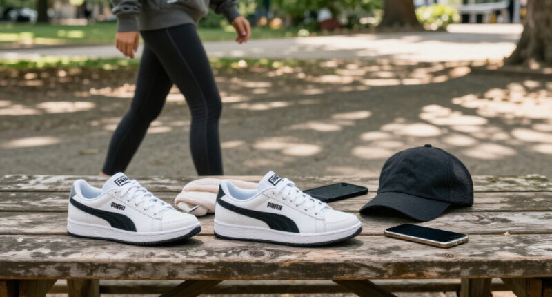 11 Best Puma Fashion Arrivals in 2026
