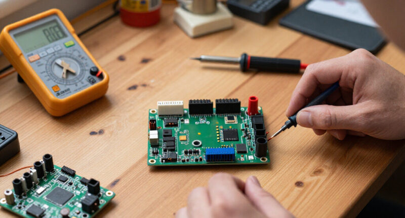 11 Best Raspberry Pi Pico Boards in 2026