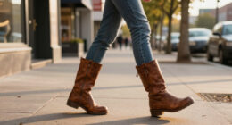 11 Best Slouchy Boots in 2026
