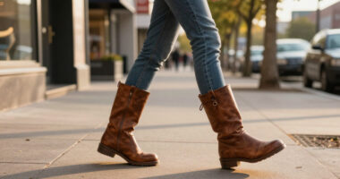 11 Best Slouchy Boots in 2026