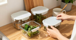 11 Best Small Kitchen Storage Solutions in 2026