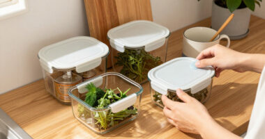 11 Best Small Kitchen Storage Solutions in 2026