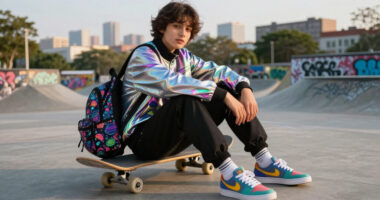 11 Best Sporty Y2K Jackets in 2026