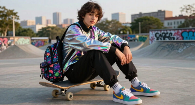 11 Best Sporty Y2K Jackets in 2026