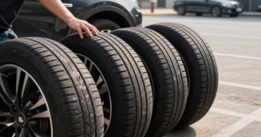 11 Best Street-Legal Track Tires in 2026