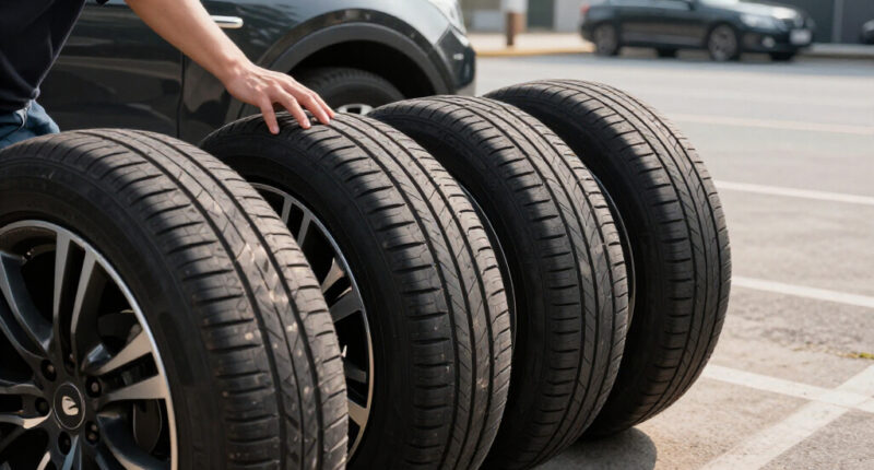 11 Best Street-Legal Track Tires in 2026
