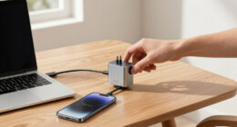 11 Best Universal Travel Chargers in 2026