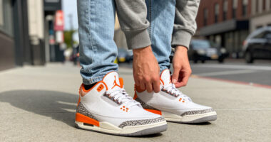 12 Best Air Jordan 3 Sneakers in 2026