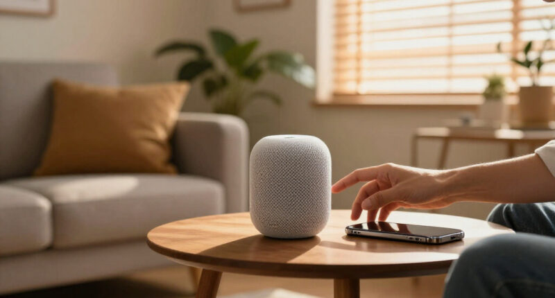 12 Best Apple Home Devices in 2026