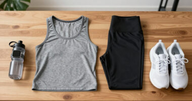 12 Best Athletic Wardrobe Essentials in 2026