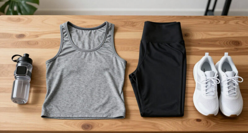 12 Best Athletic Wardrobe Essentials in 2026