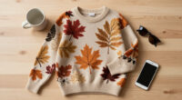12 Best Autumn Print Clothing in 2026