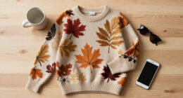 12 Best Autumn Print Clothing in 2026