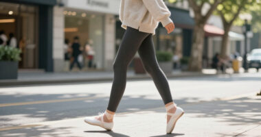 12 Best Ballerina Sneakers in 2026