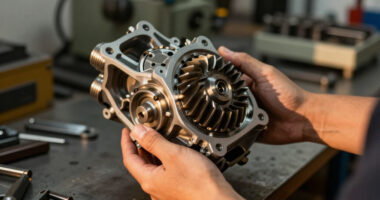12 Best Cycloidal Gearboxes in 2026