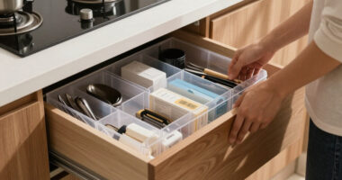 12 Best Drawer Organizers in 2026