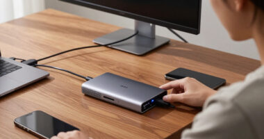 12 Best eGPU Docks in 2026