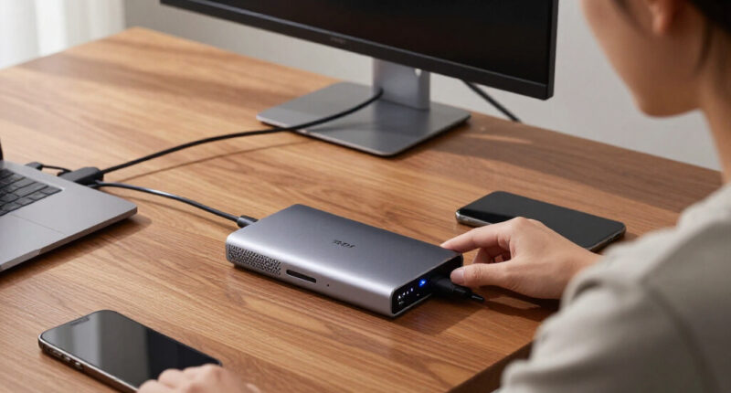 12 Best eGPU Docks in 2026