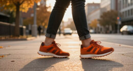 12 Best Fall Sneakers in 2026