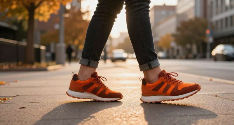 12 Best Fall Sneakers in 2026