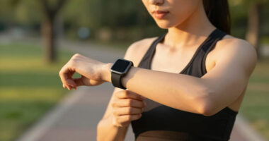 12 Best Fitness Trackers For Women In 2026